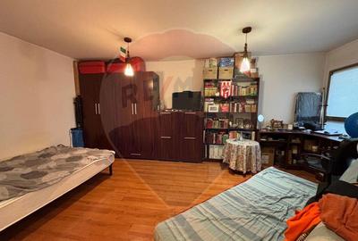 Garsoniera de vanzare Zona Doamna Ghica | Planorama... Garsoniera de vanzare Zona Doamna Ghica | Planorama... - 2