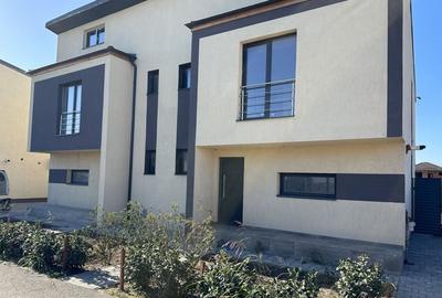 Duplex Bragadiru | 3 Bai | Centrala proprie | Terasa | Gradina | Parcare - 7