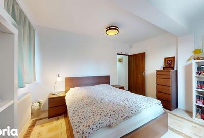Apartament cu 4 camere, mobilat în Berceni - 19