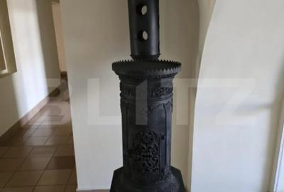 Spațiu comercial, de 223 mp, în Central - 5