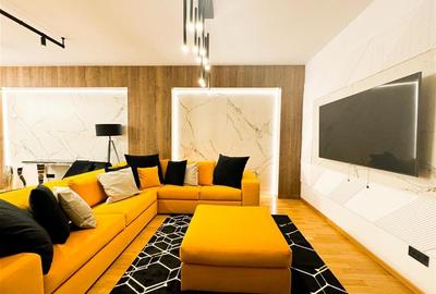 Apartament cu 4 camere de inchiriat Herastrau - 3