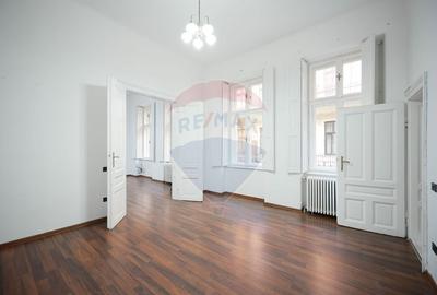 Apartament cu 3 camere semidecomandat în Ultracentral - 5