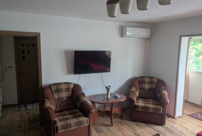 Apartament cu 2 camere decomandat în Unirii Centru - 5