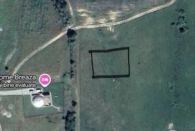 Teren de 1000 mp, în Breaza - 3