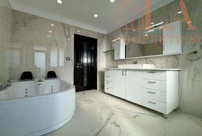 Vila individuala 5 camere | Terasa circulabila 100mp | Teren 436mp | Domnesti - 7