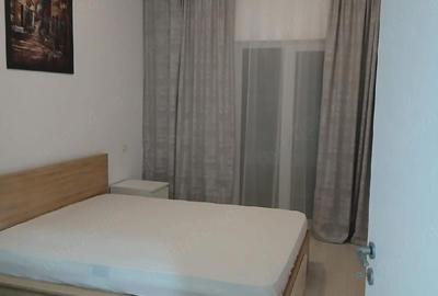 Apartament cu 2 camere decomandat în Central - 3