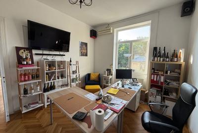 VILA LOCATIE UNICA GRADINA ICOANEI - 8