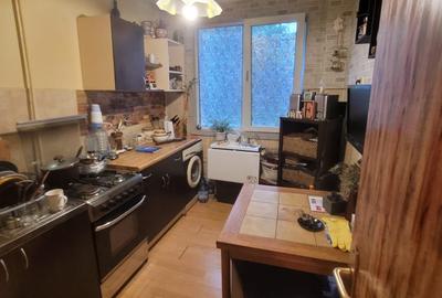 Apartament 2 camere Centru, parter, S-47 mp
