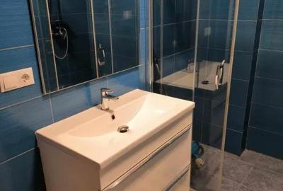 Apartament cu 3 camere decomandat în Florești - 9