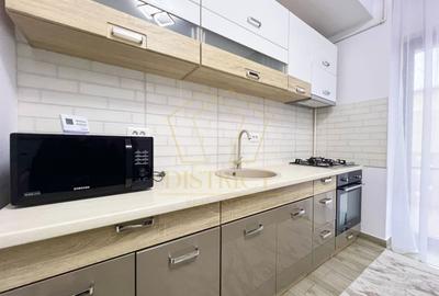 Apartament superb cu 2 camere si terasa | Giroc | Future Residence - 4