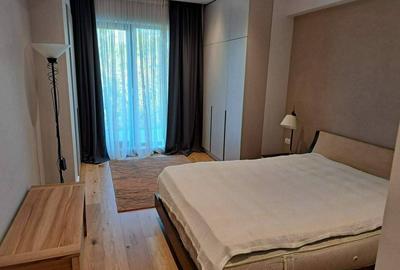 Apartament 2 camere Vida Herastrau disponibil 1 Feb 2026! - 10