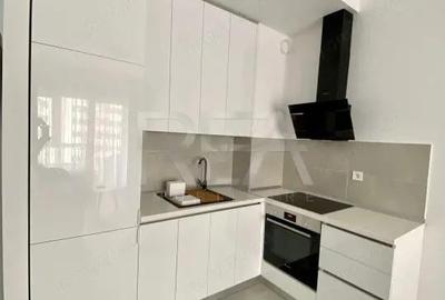 Studio Dublu | Bloc Nou | Zona Mihai Bravu - 9