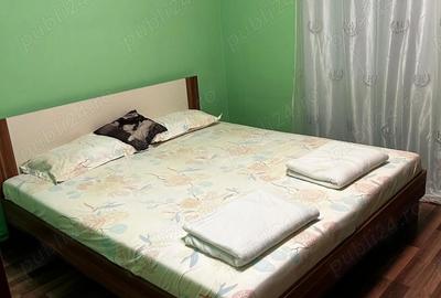 Apartament cu 2 camere decomandat în Dâmbu Pietros - 9