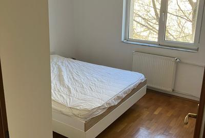 2 camere  – Băneasa, Bd. Aerogării pe Str. Neagoe Vodă, etaj 2/4, dec, mobilat. - 13