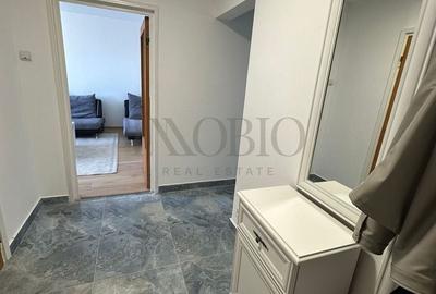 Apartament cu 3 camere decomandat, mobilat în Politehnica - 3