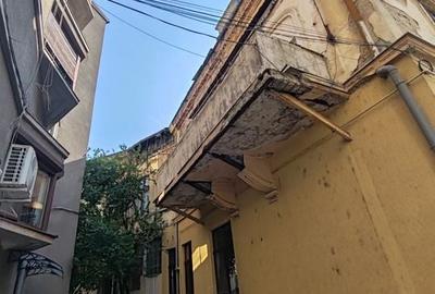 Oferta zilei !!! Garsoniera 33.4 mp utili in Vila - Zona Parcul Carol - 4