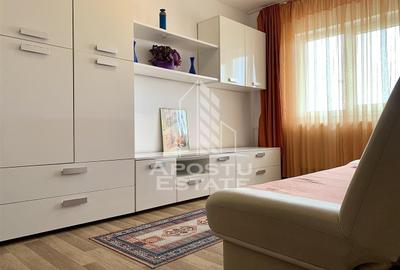 Apartament cu 1 camere semidecomandat, mobilat în Olimpia-Stadion