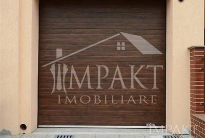 Casă individuală cu 4 camere decomandat cu Canalizare în Gheorgheni - 21