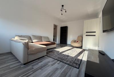 Apartament cu 2 camere semidecomandat, mobilat în Iancului - 18