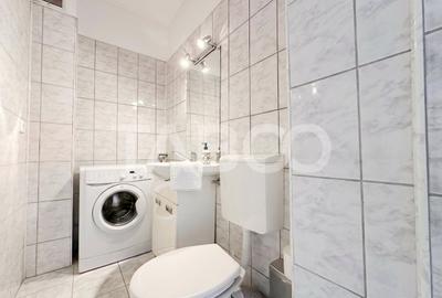 Apartament cu 4 camere semidecomandat, mobilat în Hunedoara - 11