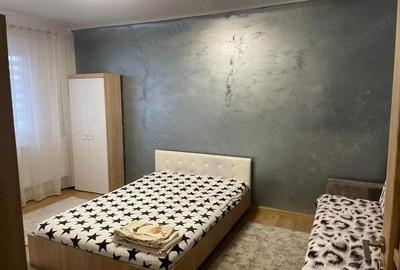 Garsonieră decomandată în Brazda lui Novac