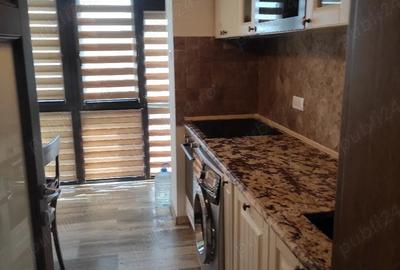 Apartament cu 2 camere decomandat în Zamfirescu - 1