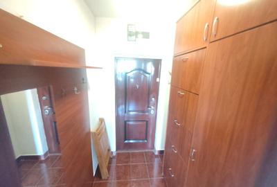 Apartament cu 2 camere semidecomandat, mobilat în Titan - 5