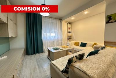 Apartament 3 camere, Valea Aurie - COMISION 0