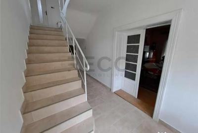 Casă cu 5 camere cu Teren 1700 Mp în Episcopia Bihorului - 15