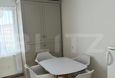 Apartament de inchiriat cu 3 camere - 4