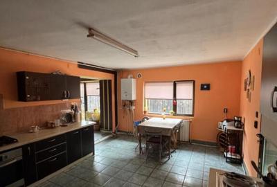 Casă cu 6 camere cu Teren 300 Mp în Tăuții-Măgherăuș - 12