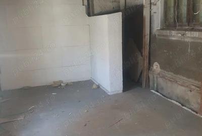 Inchiriez garaj depozit str Iancu Jianu sector 5 - 3