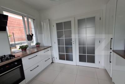 Casa P+Mansarda, 130mp Utili, 500mp Teren, Zona Valea Budacu - 9