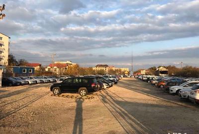 Spațiu comercial, în Otopeni - 1