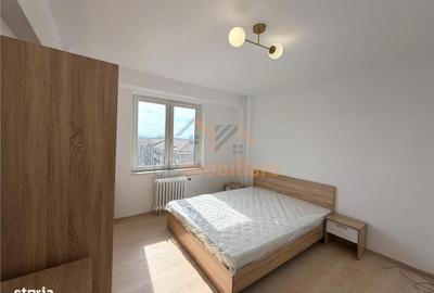 Apartament cu 2 camere decomandat în Rogerius - 3