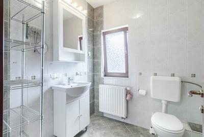 Casa spatioasa si luminoasa in Voluntari – Pipera, in complexul Rezidenta Madrid - 20