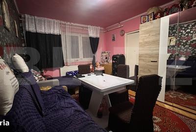 Apartament cu 2 camere semidecomandat în Central - 1