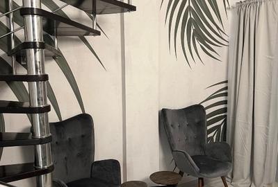 VÂNZARE PENTHOUSE APARTHOTEL – ZONA DOROBANȚI / FLOREASCA - 2