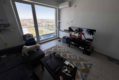 Apartament cu 2 camere în Nord - 5