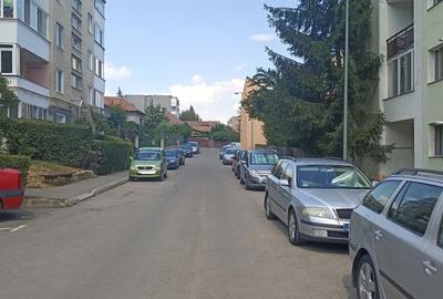 De vânzare apartament cu 3 camere în Sfântu Gheorghe - 11