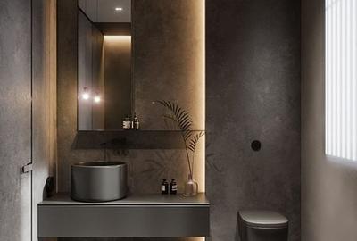 Apartament 2 camere bloc boutique metrou Mihai Bravu - 6