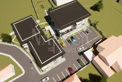 Apartament 2 camere de vanzare in Oncea Oradea, Oradea... - Comision 0% - 4