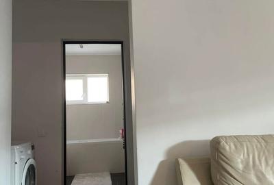 Apartament cu 2 camere semidecomandat în Florești - 4