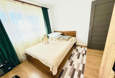 Apartament cu 2 camere semidecomandat în Burdujeni - 9