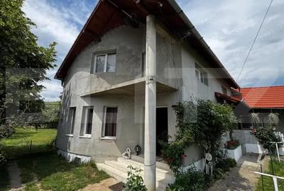 Casă cu 4 camere cu Teren 1144 Mp în Șard - 14