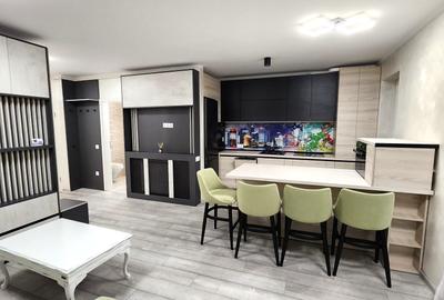 Apartament 3 camere tip duplex 2 nivele Avantgarden - 3