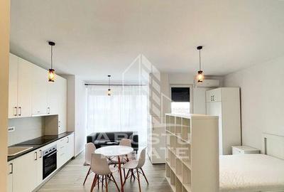 Apartament tip studio, zona Soarelui - 3