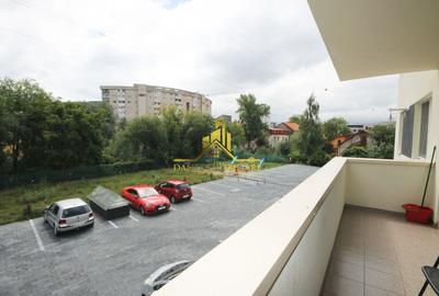 Apartament cu 2 camere semidecomandat, mobilat în Semicentral - 14