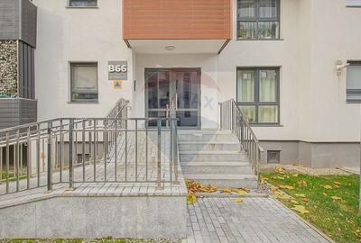 Confort si lumina in Avantgarden, cu terasa - comision 0% cumparator - 15