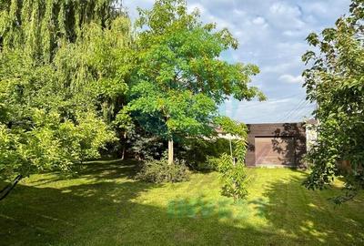 Vanzare teren central Otopeni - 1